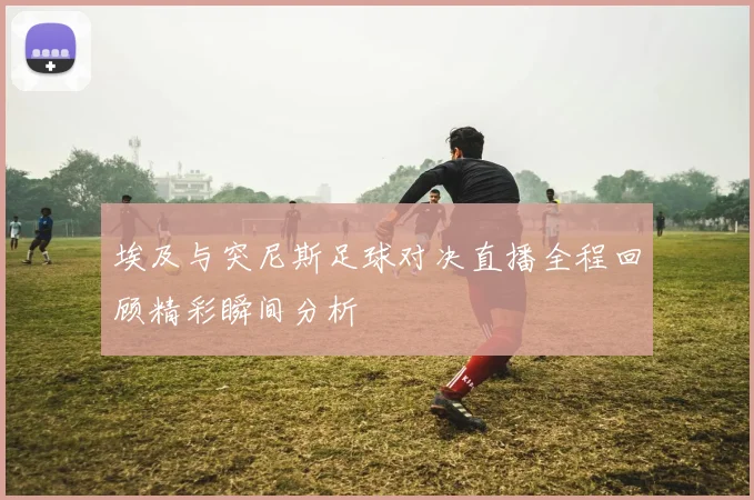 埃及与突尼斯足球对决直播全程回顾精彩瞬间分析