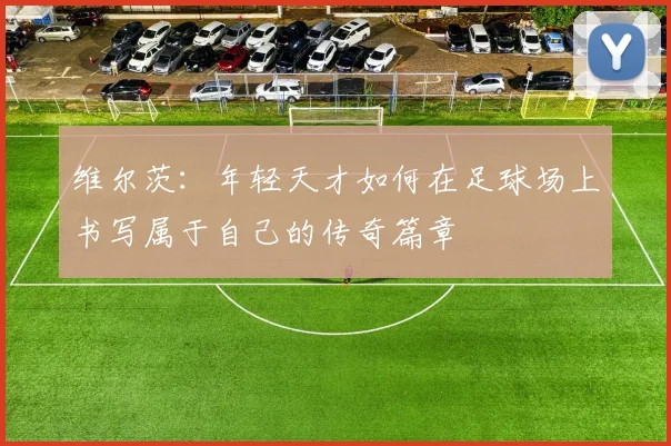 维尔茨：年轻天才如何在足球场上书写属于自己的传奇篇章