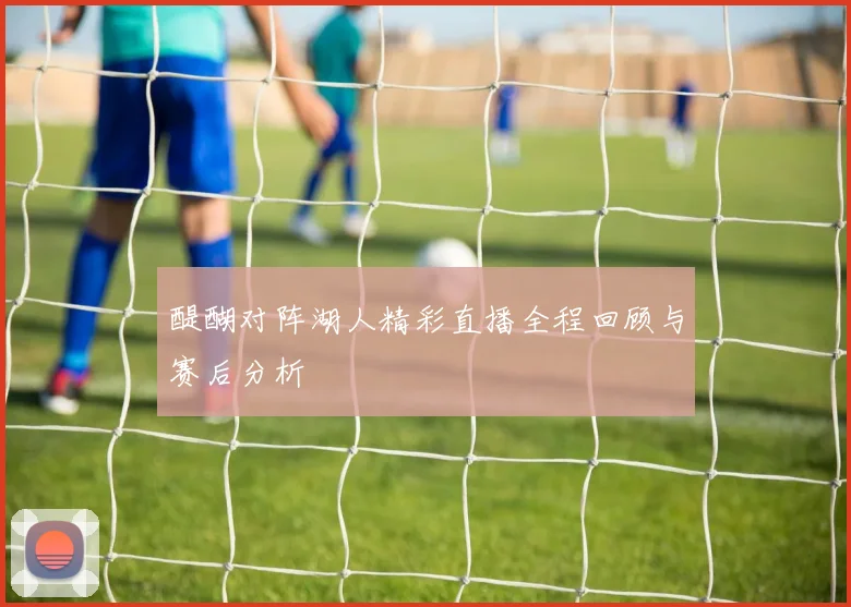 醍醐对阵湖人精彩直播全程回顾与赛后分析