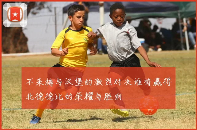 不来梅与汉堡的激烈对决谁将赢得北德德比的荣耀与胜利