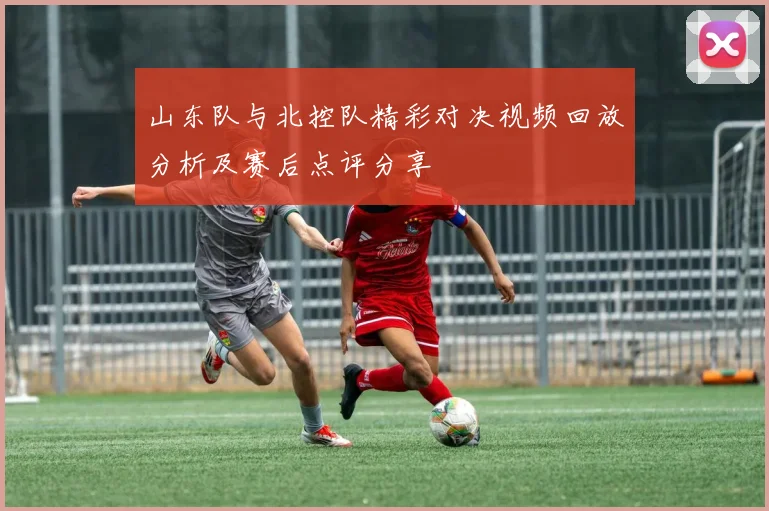 山东队与北控队精彩对决视频回放分析及赛后点评分享